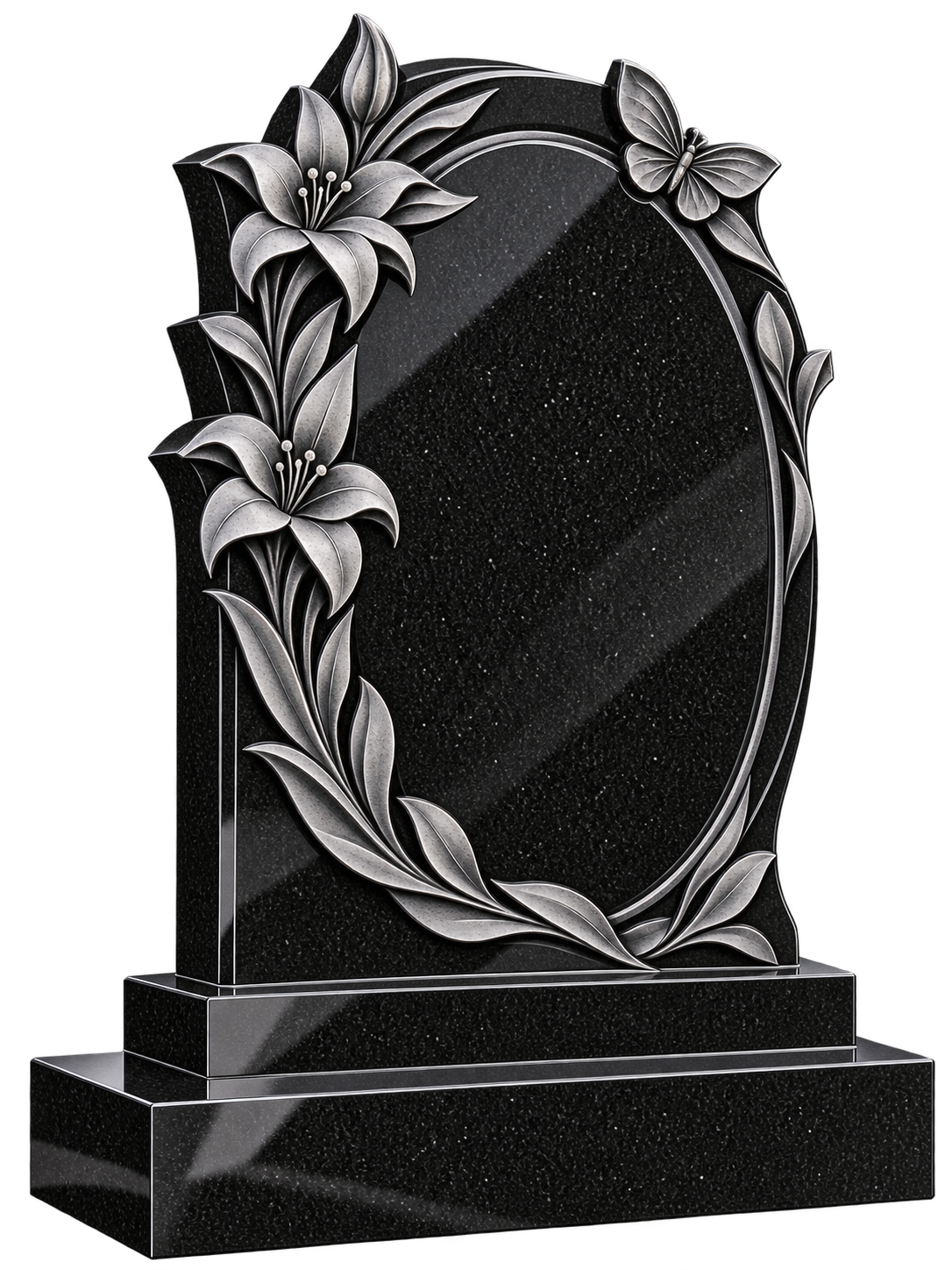 Памятник женский «Любимой маме»